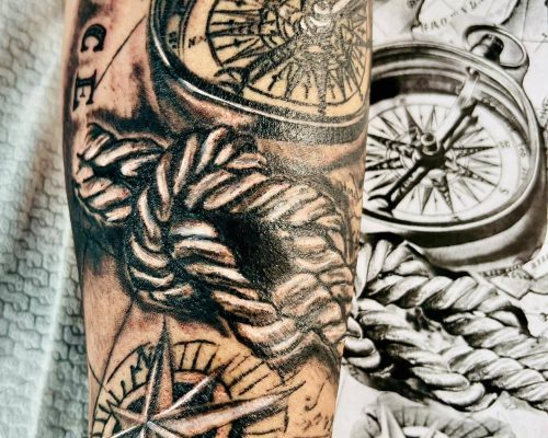 Coperture e restyling Tatuaggi