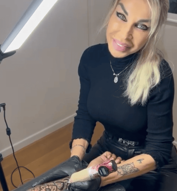 Il nostro processo di lavoro